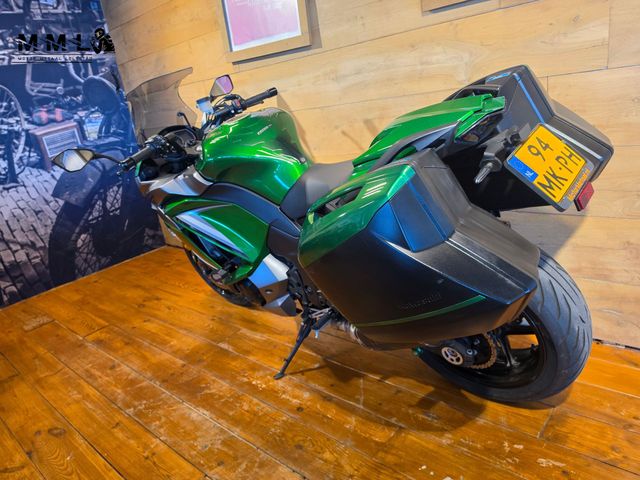 kawasaki - z-1000-sx