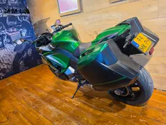 Kawasaki Z 1000 SX 2019 occasion – foto 11 van 19
