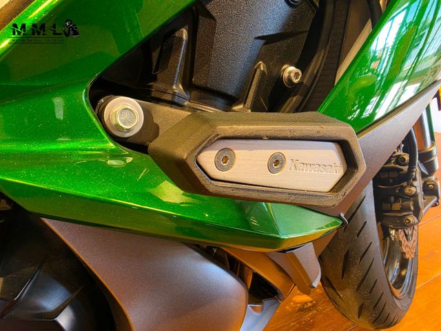 kawasaki - z-1000-sx