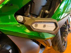 Kawasaki Z 1000 SX 2019 occasion – foto 17 van 19