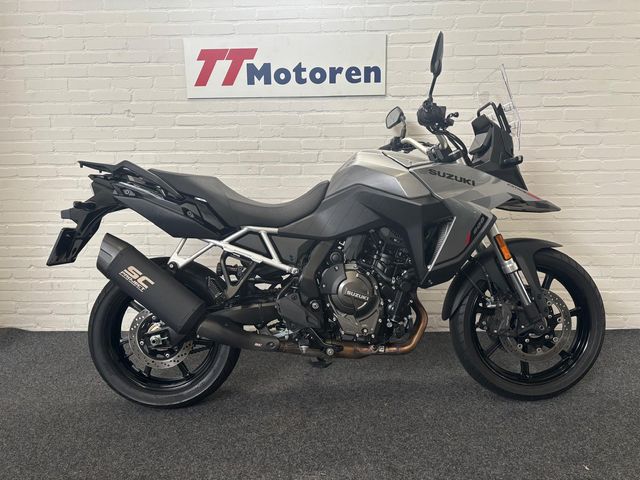 suzuki - v-strom-800