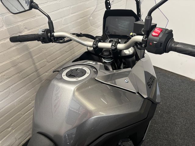 suzuki - v-strom-800