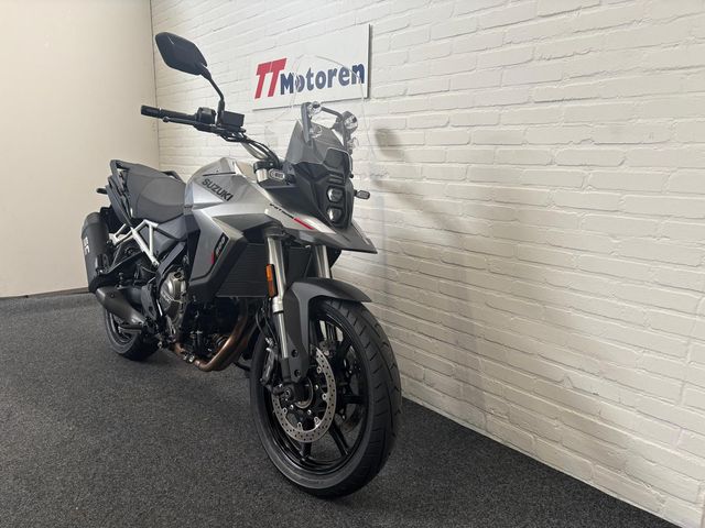 suzuki - v-strom-800