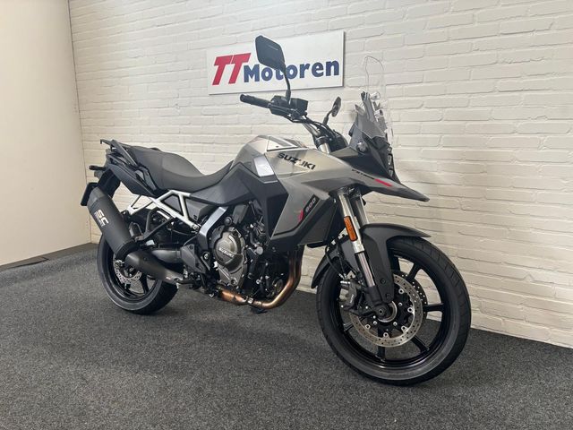 suzuki - v-strom-800
