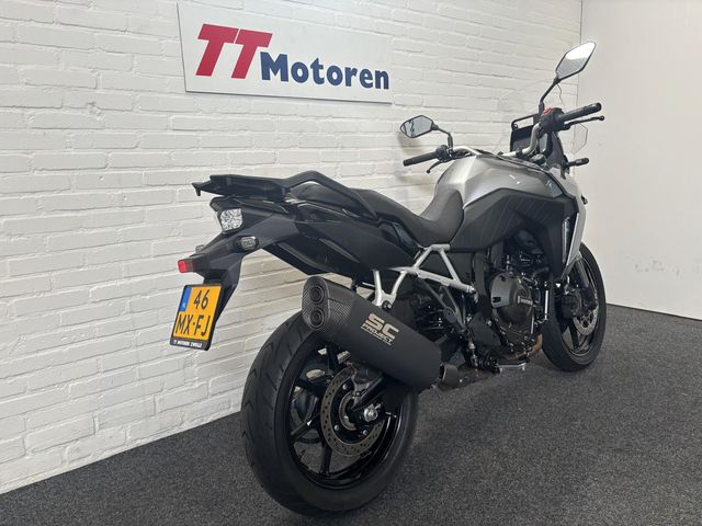 suzuki - v-strom-800