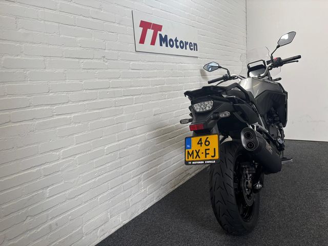 suzuki - v-strom-800