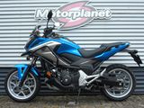 HONDA NC 750 X DCT C-ABS