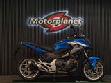 HONDA NC 750 X DCT