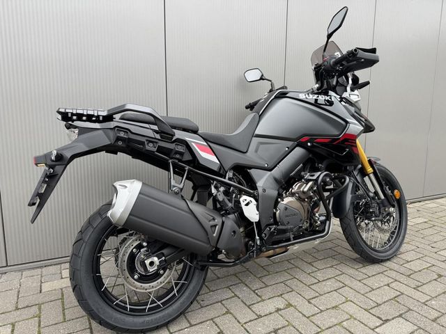 suzuki - v-strom-1050-de