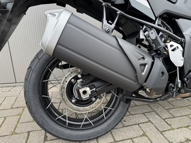 suzuki - v-strom-1050-de