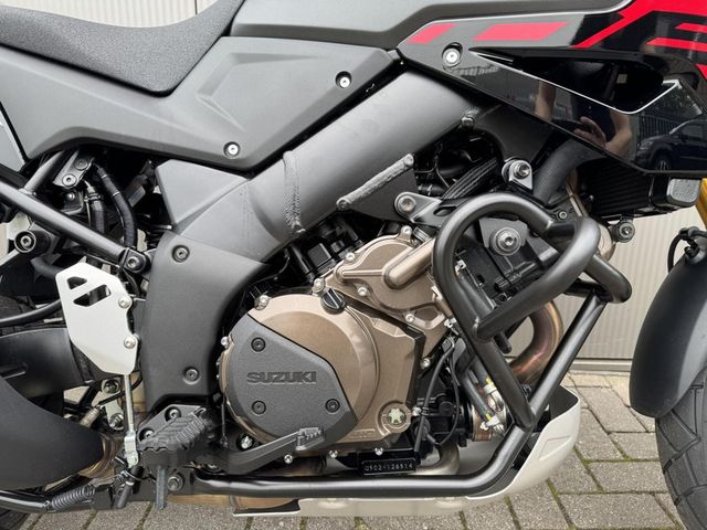suzuki - v-strom-1050-de