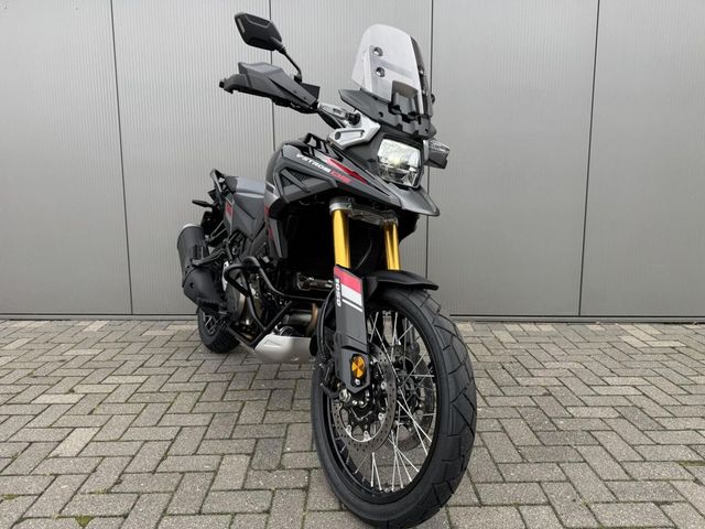 suzuki - v-strom-1050-de