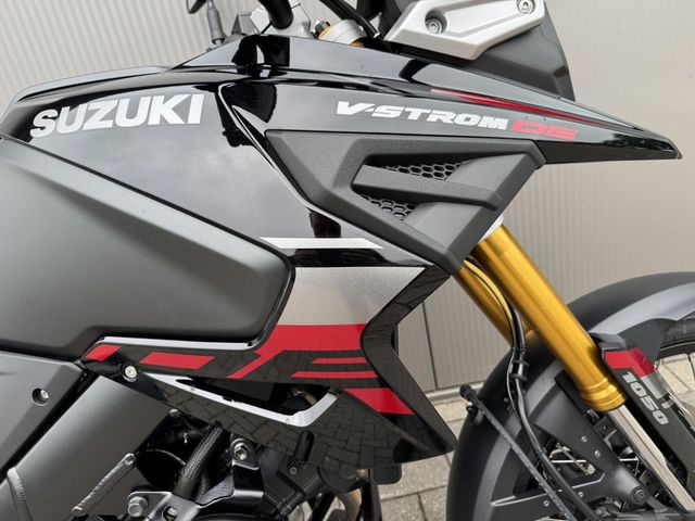 suzuki - v-strom-1050-de