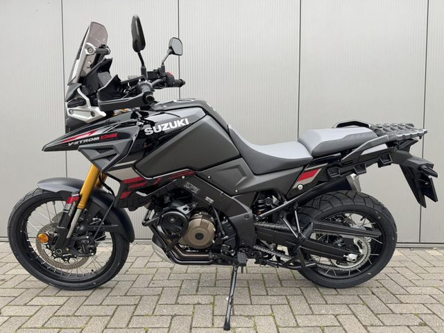 suzuki - v-strom-1050-de