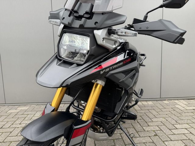 suzuki - v-strom-1050-de
