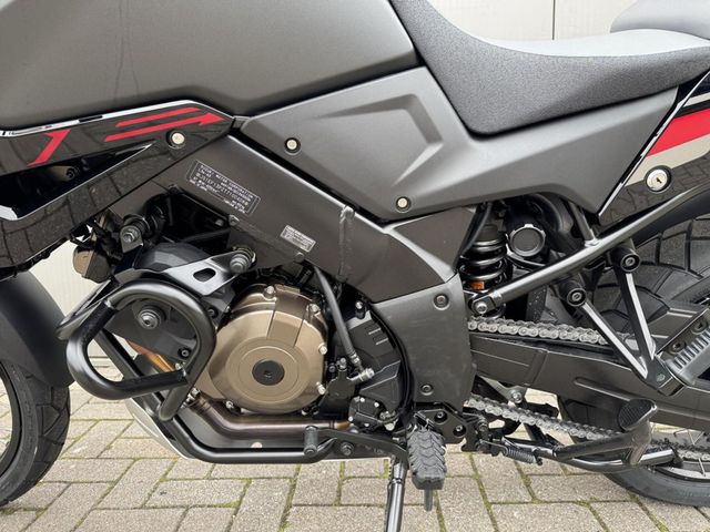 suzuki - v-strom-1050-de