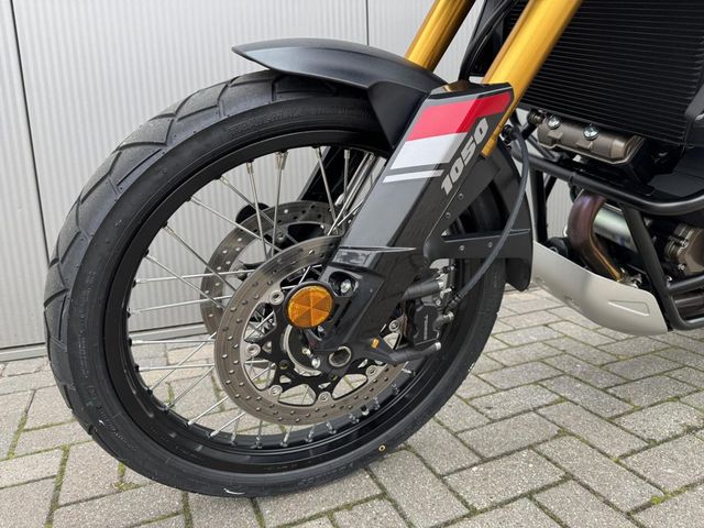 suzuki - v-strom-1050-de