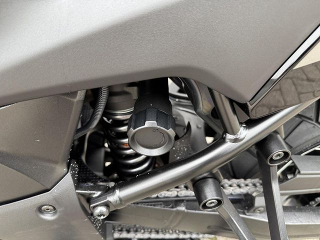 suzuki - v-strom-1050-de