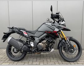 Suzuki V-Strom 1050 DE 2026 occasion