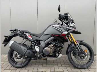 Suzuki V-Strom 1050 DE 2026 occasion