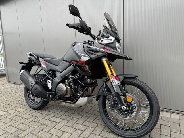 suzuki - v-strom-1050-de
