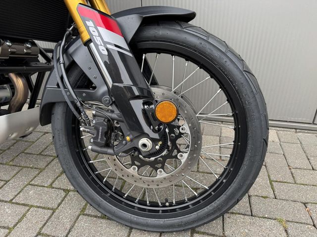 suzuki - v-strom-1050-de