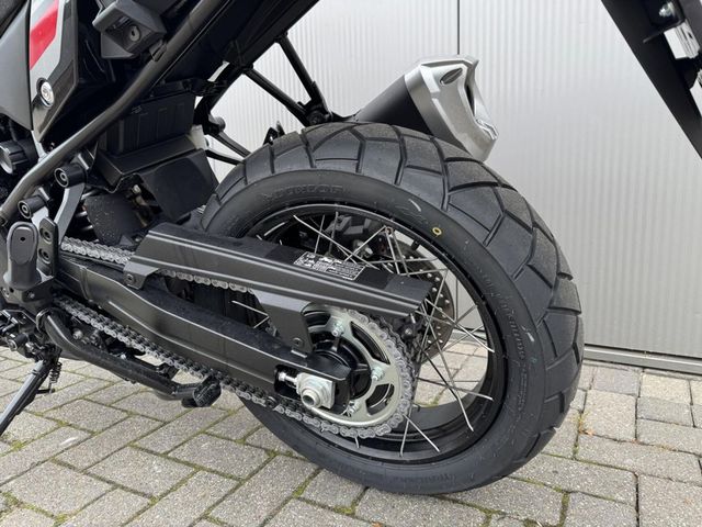 suzuki - v-strom-1050-de