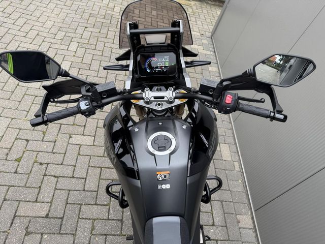 suzuki - v-strom-1050-de