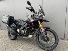 Suzuki DL 1050 V-Strom DE 2026 occasion – foto 2 van 20