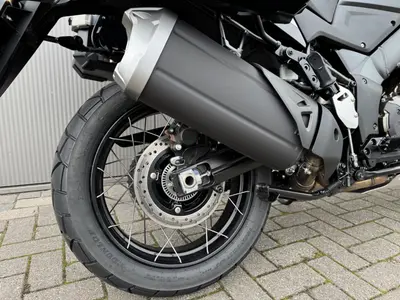 SUZUKI V-STROM 1050 DE – foto 4