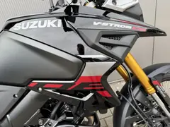 Suzuki DL 1050 V-Strom DE 2026 occasion – foto 7 van 20