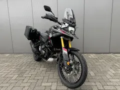 Suzuki DL 1050 V-Strom DE 2026 occasion – foto 9 van 20