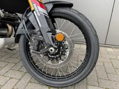 Suzuki DL 1050 V-Strom DE 2026 occasion – foto 10 van 20