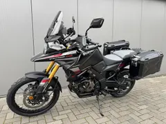 Suzuki DL 1050 V-Strom DE 2026 occasion – foto 11 van 20