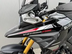 Suzuki DL 1050 V-Strom DE 2026 occasion – foto 14 van 20