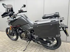 Suzuki DL 1050 V-Strom DE 2026 occasion – foto 16 van 20
