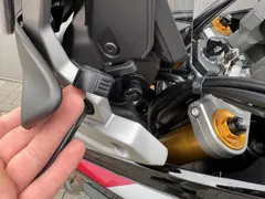 Suzuki DL 1050 V-Strom DE 2026 occasion – foto 18 van 20