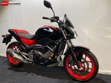 HONDA NC 750 S / ABS