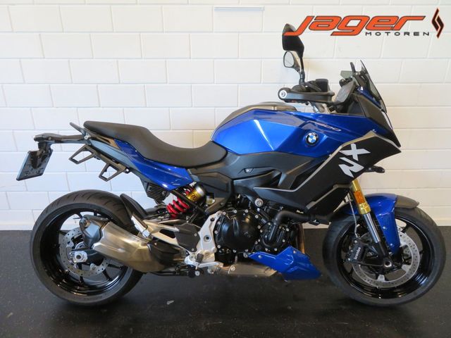 bmw - f-900-xr