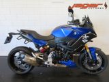 BMW F 900 XR