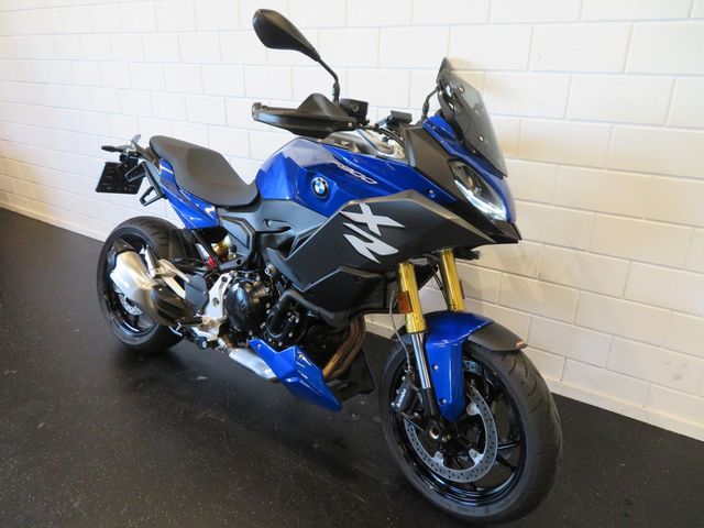 bmw - f-900-xr