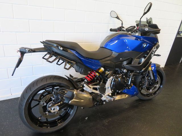 bmw - f-900-xr