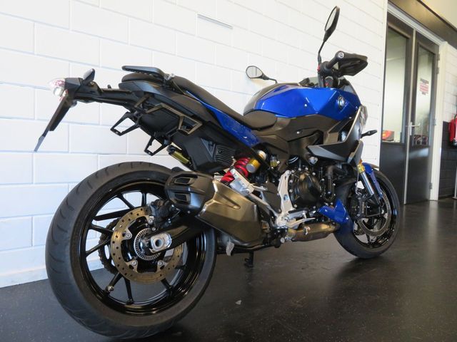 bmw - f-900-xr