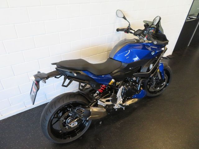 bmw - f-900-xr