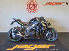 Kawasaki Z 1000 R Z1000 1STE EIG. Shark TOP! 2017 occasion – foto 1 van 14