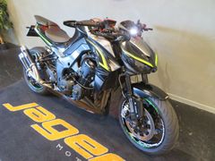 Kawasaki Z 1000 R Z1000 1STE EIG. Shark TOP! 2017 occasion – foto 2 van 14