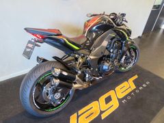 Kawasaki Z 1000 R Z1000 1STE EIG. Shark TOP! 2017 occasion – foto 3 van 14