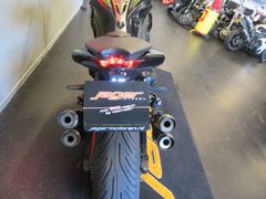 Kawasaki Z 1000 R Z1000 1STE EIG. Shark TOP! 2017 occasion – foto 4 van 14