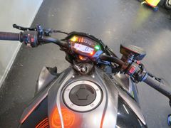 Kawasaki Z 1000 R Z1000 1STE EIG. Shark TOP! 2017 occasion – foto 5 van 14
