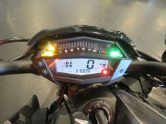 Kawasaki Z 1000 R Z1000 1STE EIG. Shark TOP! 2017 occasion – foto 6 van 14